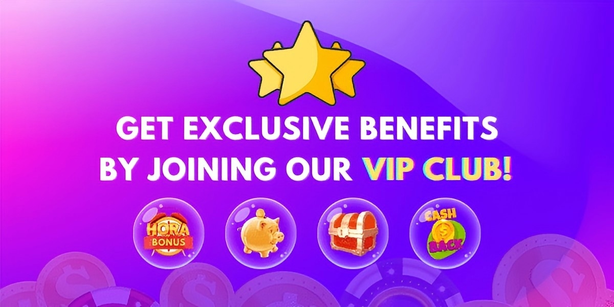Banner vn86 promotions với các dải ưu đãi và ánh sáng tím