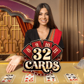 Ô game 32 Baraha trên vn86
