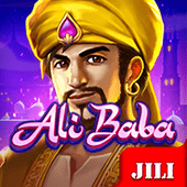 Ô game Ali Baba trên vn86