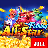 Ô game Câu Cá Tất Cả Ngôi Sao trên vn86