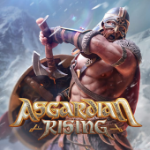 Ô game Asgardian Trỗi Dậy trên vn86