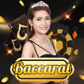 Ô game Baccarat A trên vn86