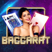 Ô game Baccarat B trên vn86