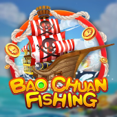 Ô game Câu Cá Bao Chuan trên vn86