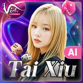 Ô game Blockchain Tài Xỉu trên vn86
