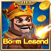 Ô game Huyền Thoại Bùng Nổ trên vn86