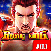 Ô game Vua Quyền Anh trên vn86