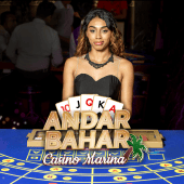 Ô game Casino Marina Andar Bahar trên vn86