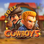 Ô game Cao Bồi trên vn86