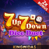Ô game Song Ca Xúc Xắc trên vn86