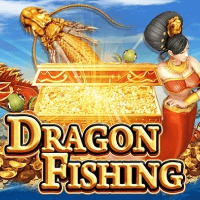 Ô game Câu Cá Rồng trên vn86