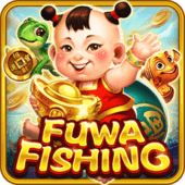 Ô game Câu Cá Fuwa trên vn86