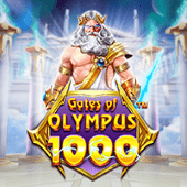 Ô game Cổng Olympus 1000 trên vn86