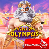 Ô game Cổng Olympus trên vn86