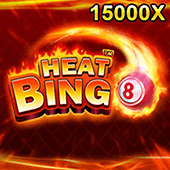 Ô game Bingo Nóng trên vn86