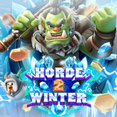 Ô game Đàn Quái Vật 2 Mùa Đông trên vn86