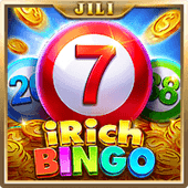 Ô game Bingo Irich trên vn86