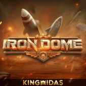 Ô game Vòm Sắt trên vn86