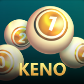 Ô game Keno trên vn86