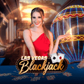 Ô game Blackjack Las Vegas trên vn86