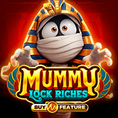 Ô game Xác Ướp Khóa Giàu Có trên vn86