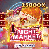 Ô game Chợ Đêm trên vn86