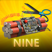 Ô game Chín trên vn86
