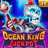 Ô game Vua Đại Dương Jackpot trên vn86