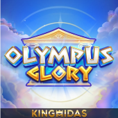 Ô game Vinh Quang Olympus trên vn86