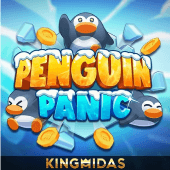 Ô game Hoảng Loạn Chim Cánh Cụt trên vn86