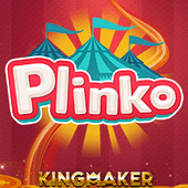 Ô game Plinko trên vn86