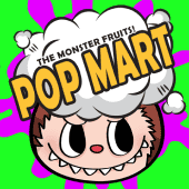 Ô game Popmart trên vn86