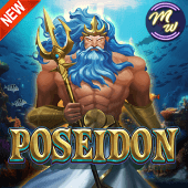 Ô game Poseidon trên vn86