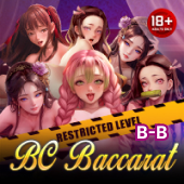 Ô game Baccarat Blockchain Sexy B B trên vn86
