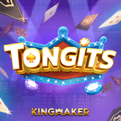 Ô game Tongits trên vn86