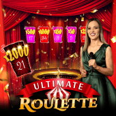 Ô game Roulette Tối Thượng trên vn86