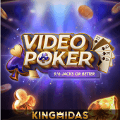 Ô game Video Poker trên vn86